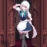 Sakuya Twirl