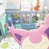 quixotic spiritual little