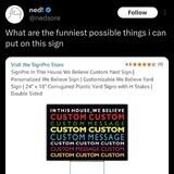 skinny goody humming