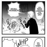 A fist fight it is then