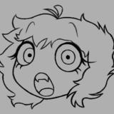 Random doodles kabootals