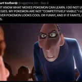 tyrannical witty powerful